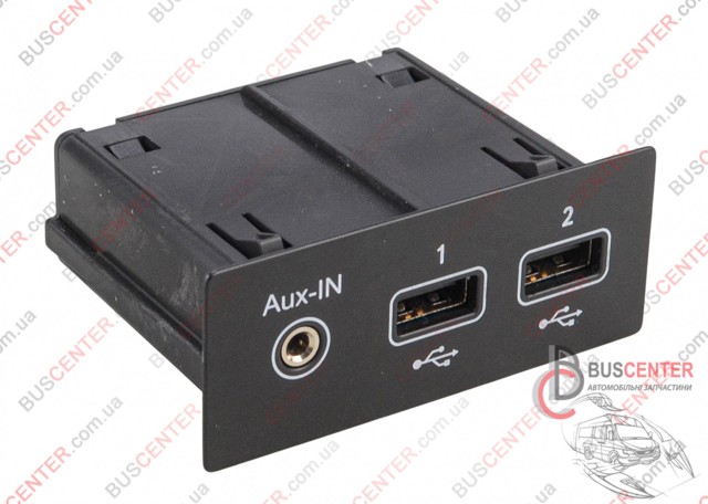 280231553R USB-разветвитель купить Ровно
