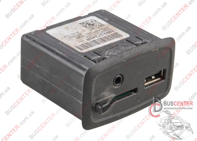 280237342R RENAULT купить в Сумы