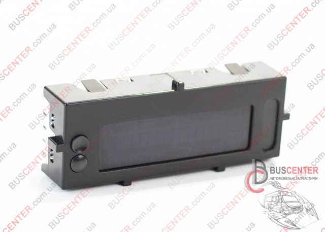 280349044R RENAULT Дисплей многофункциональный купить в Черновцы