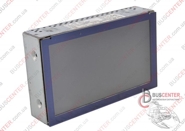 Дисплей многофункциональный 28091EM00A NISSAN