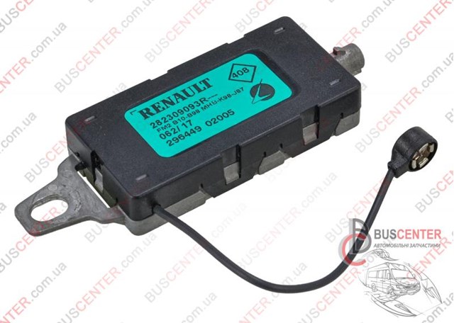 282309093R RENAULT купить в Житомир