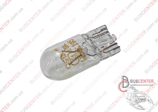 2825 OSRAM Лампочка освещения салона купить в Черновцы