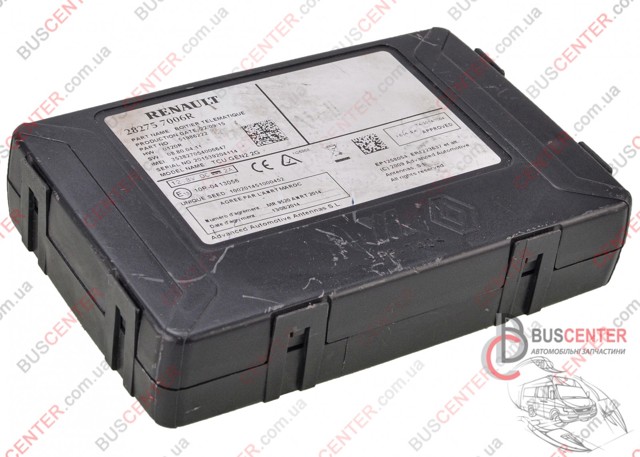 282757006R RENAULT купить в Харьков