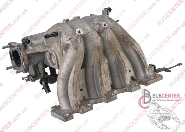 Впускной коллектор 2831023900 HYUNDAI