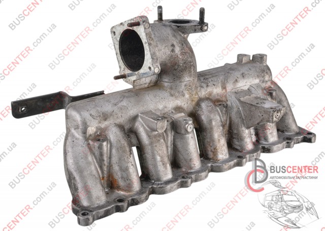 Коллектор впускной 283104A170 HYUNDAI