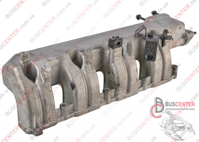 283114X300 HYUNDAI Впускной коллектор купить в Одесса