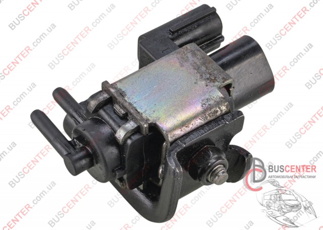 283242B000 HYUNDAI Клапан соленоид регулирования заслонки EGR купить в Ужгород