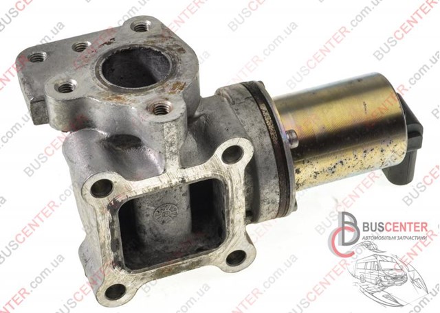 Клапан рециркуляции отработавших газов EGR 284104A470 HYUNDAI