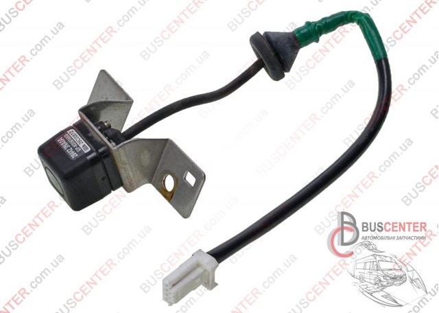 NISSAN 284423NA0A Камера заднего вида в наличии Павлоград