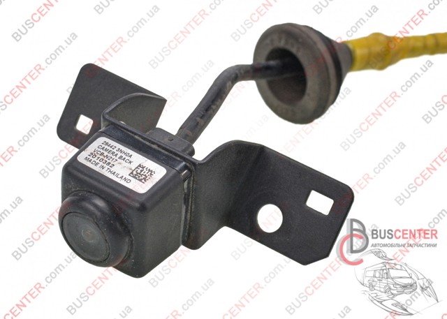 Камера системы обеспечения видимости 284423NH0A NISSAN