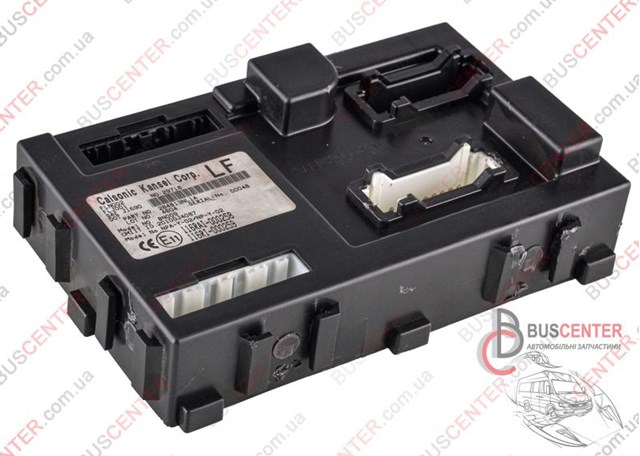 NISSAN 284B13NL1A Блок комфорта в наличии Тернополь