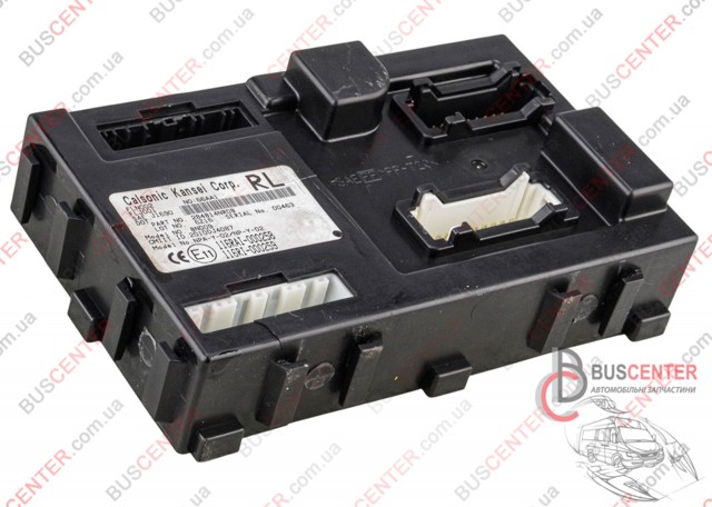 284B14NR0B NISSAN Блок комфорта купить в Чернигов
