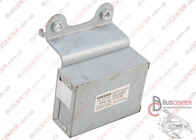 NISSAN 284F04EA0A в наличии Винница