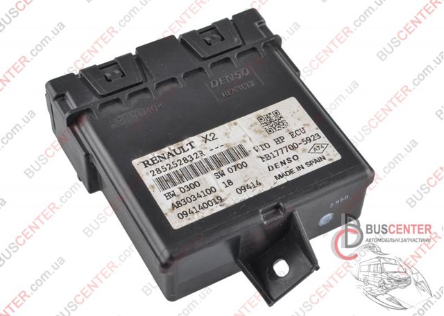 RENAULT 285252832R в наличии Чернигов