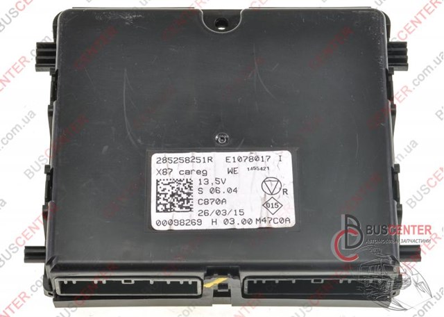285258251R Renault (RVI)