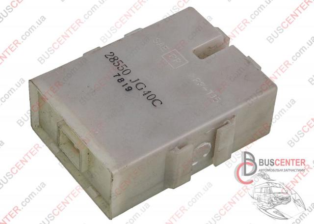28550JG40C NISSAN купить в Каменское