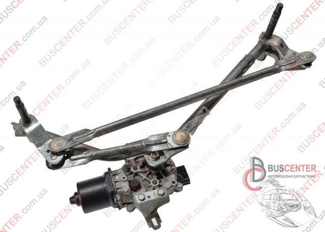 RENAULT 288001161R Трапеция стеклоочистителя в наличии Черновцы