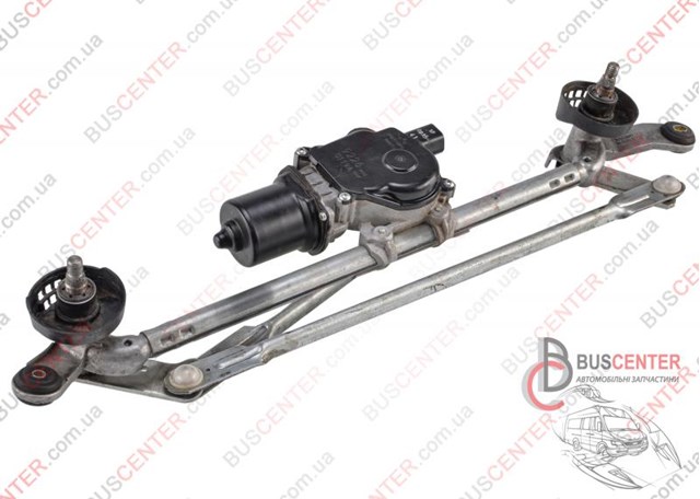 Трапеция дворников 288004EH0A NISSAN