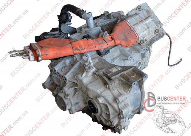 NISSAN 290J03NA0B Двигатель в сборе (электрический) в наличии Черновцы