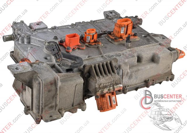 292C03NA0C NISSAN Преобразователь постоянного тока купить в Кривой Рог
