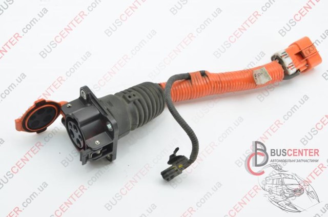 Порт зарядки 296B13NA0A NISSAN