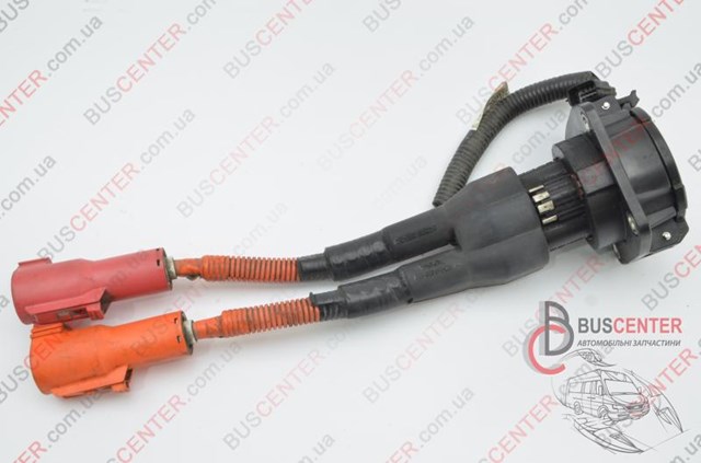 Порт зарядки 296B13NA1A NISSAN