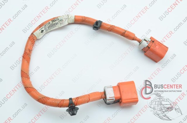 NISSAN 297A63NA0A в наличии Винница