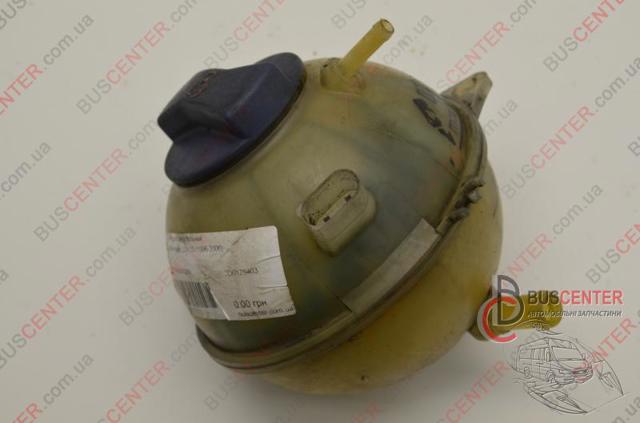 Бачок расширительный 2D0121403K VAG