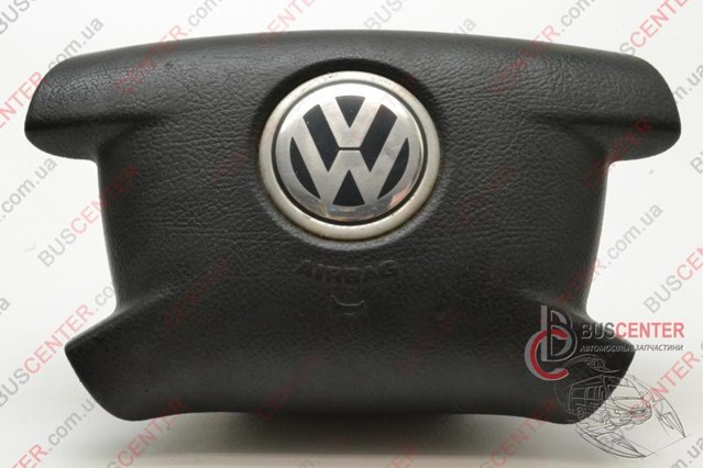 2K0880201B VAG Подушка безопасности (AIRBAG) водительская купить в Харьков