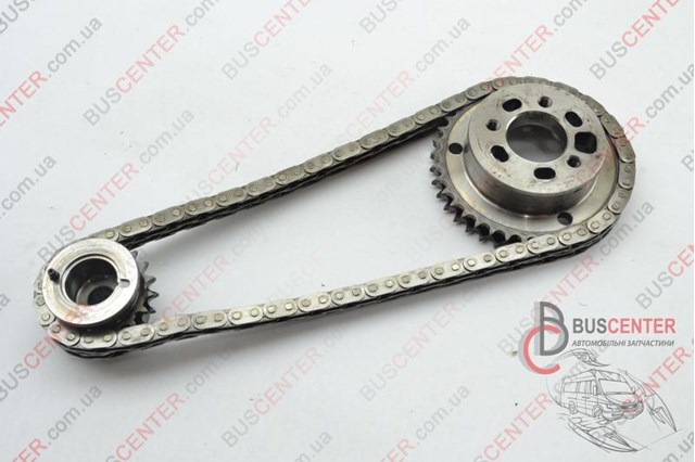 2M5Q6P250AB FORD Цепь ТНВД купить в Запорожье