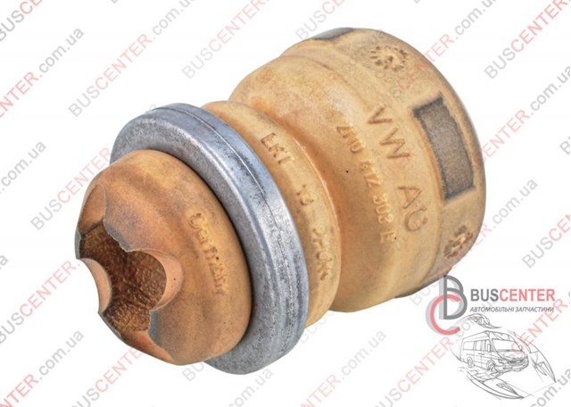 Отбойник амортизатора переднего 2N0412303E VAG