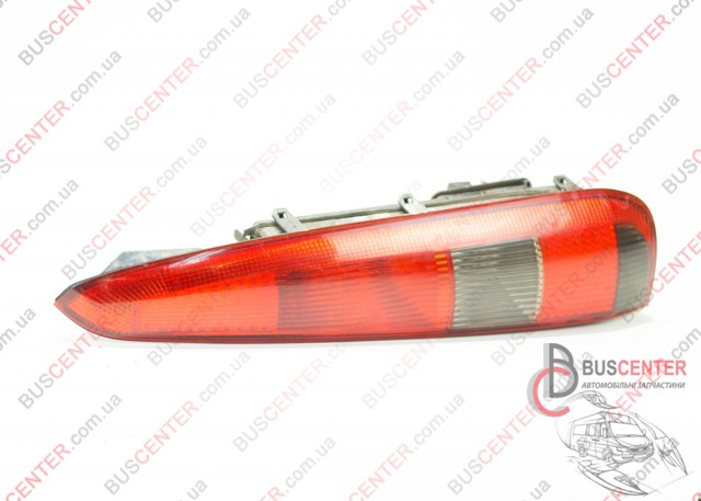 Задняя правая фара 2N1113A602B FORD