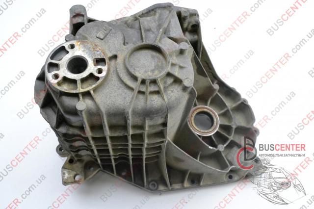 КПП 2S4R7002PA FORD