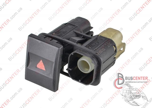2S7T13A350DA FORD купить в Черновцы