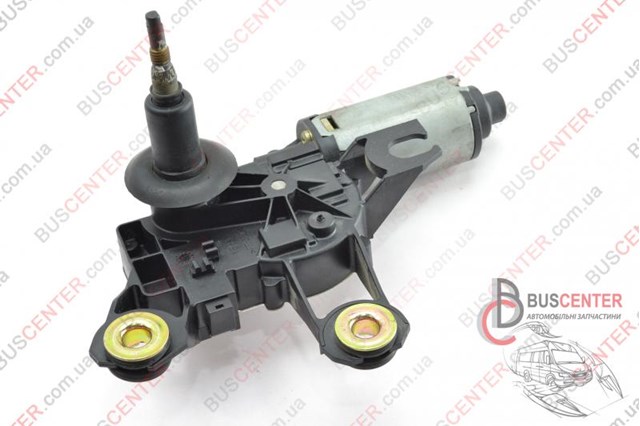 Мотор заднего стеклоочистителя 2T1417W400AC FORD