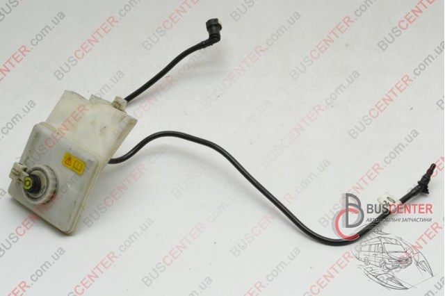Бачок ГТЦ 2T142C217AB FORD