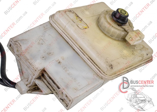 FORD 2T142C217AC в наличии Запорожье
