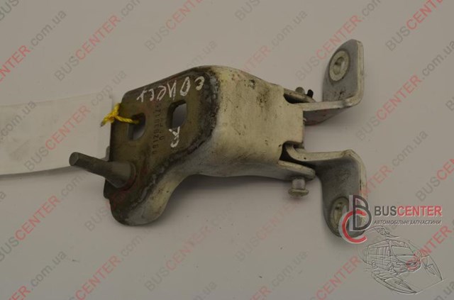 Завеса передней двери 2T1AV22801DA FORD