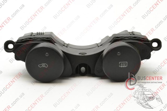 Механизм управления кондиционером 2T1T51445BA FORD