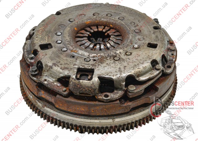 3000950689 SACHS Комплект сцепления купить в Житомир
