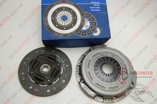 Комплект сцепления 3000970079 SACHS