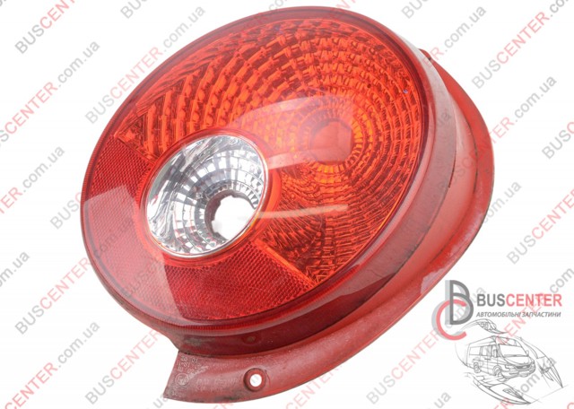 Задний левый стоп 300411L GM