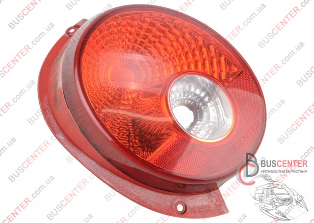 Правый стоп 300412R GM