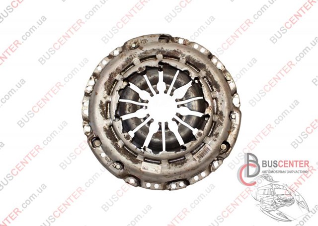 RENAULT 302052316R Комплект сцепления в наличии Сумы