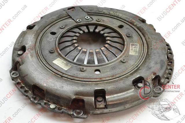 302052965R RENAULT Комплект сцепления купить в Киев