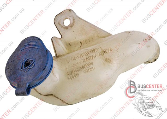 VOLVO 30663929 Горловина бачка омывателя в наличии Сумы
