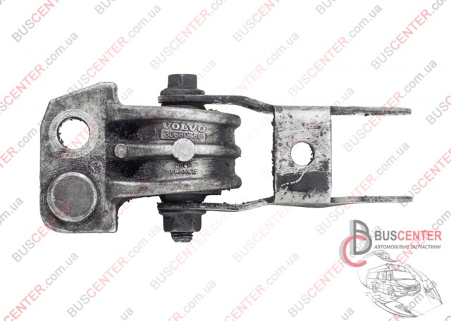 30680750 VOLVO Подушка (опора) двигателя нижняя купить в Запорожье