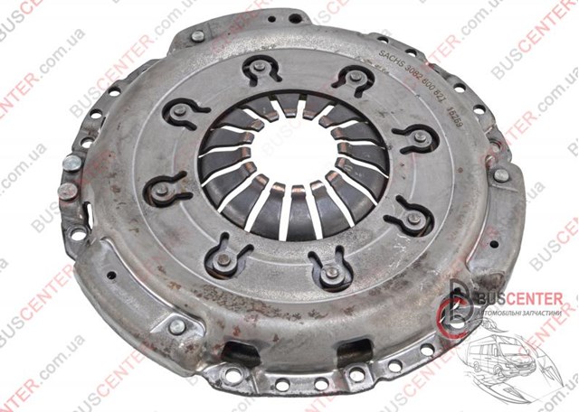3082600521 RENAULT Корзина сцепления купить в Тернополь