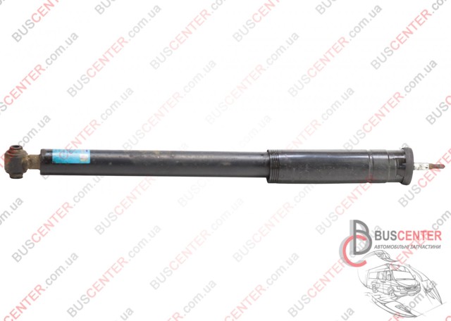 SACHS 312567 Амортизатор задний в наличии Полтава