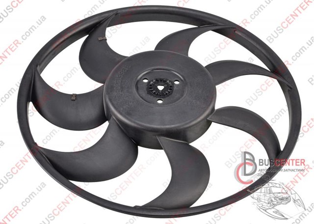 FORD 3136613305 Регулятор оборотов вентилятора в наличии Винница